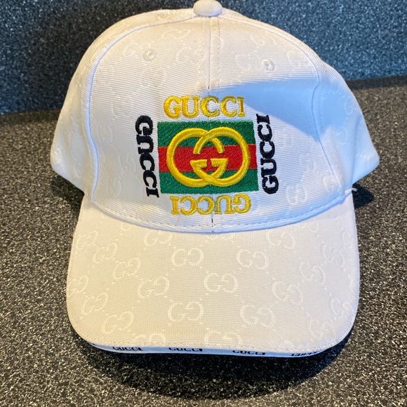 Accessories - GUCCI BASEBALL CAPS